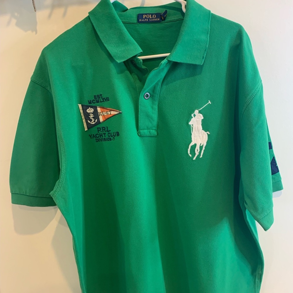 Polo by Ralph Lauren for Men